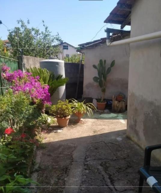 G&M Holiday Home Minturno Eksteriør bilde