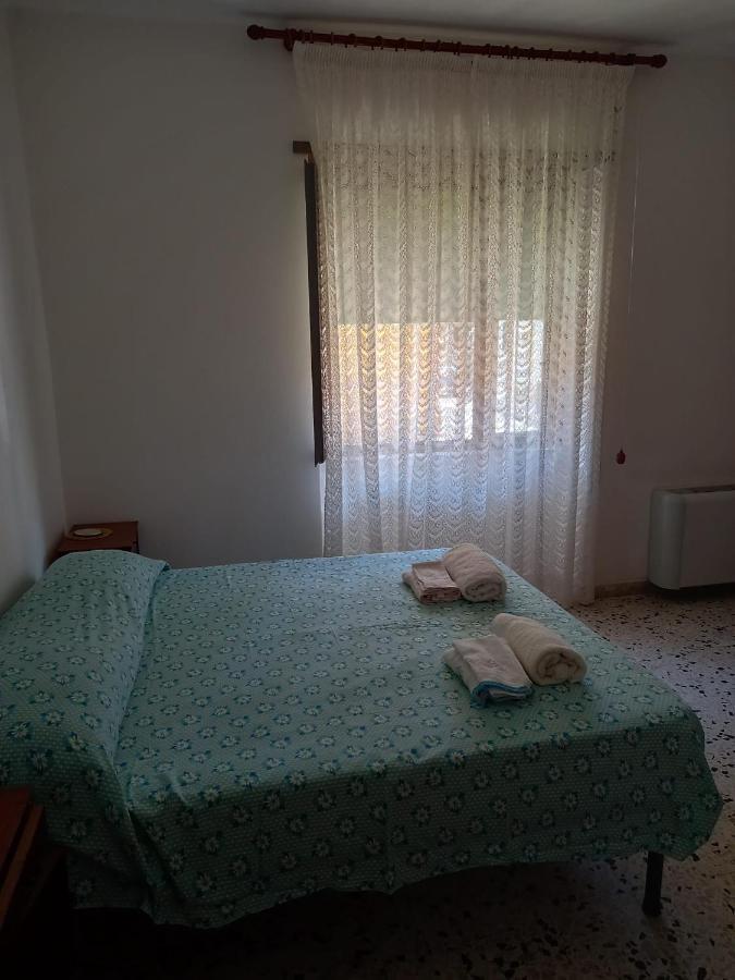 G&M Holiday Home Minturno Eksteriør bilde