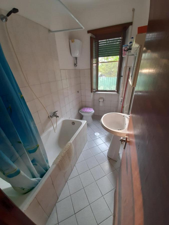G&M Holiday Home Minturno Eksteriør bilde